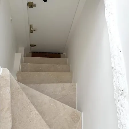 Cosy And Bright Studio, Full Equipment, Earth Old Town Appartement *