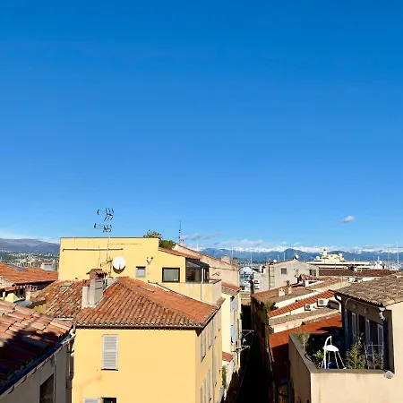 Cosy And Bright Studio, Full Equipment, Earth Old Town Daire